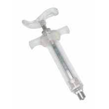 Seringa Manual Policarbonato 10Ml com Regulagem Walmur