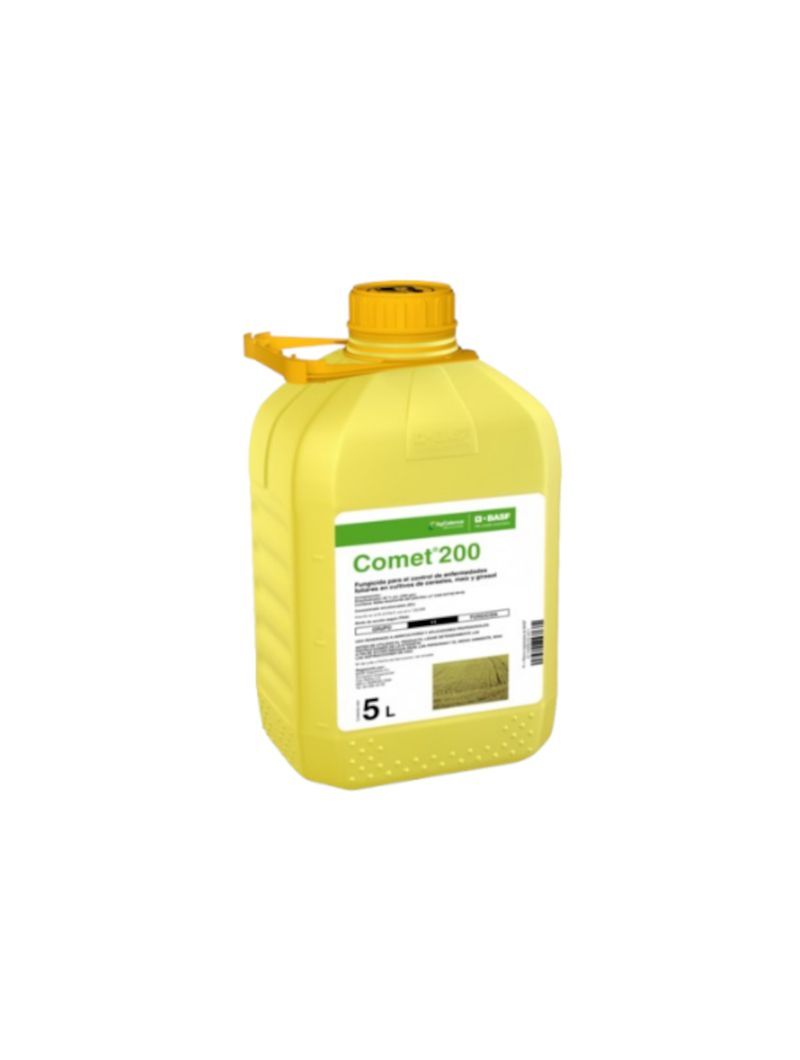 fungicida-Comet-Basf-5L
