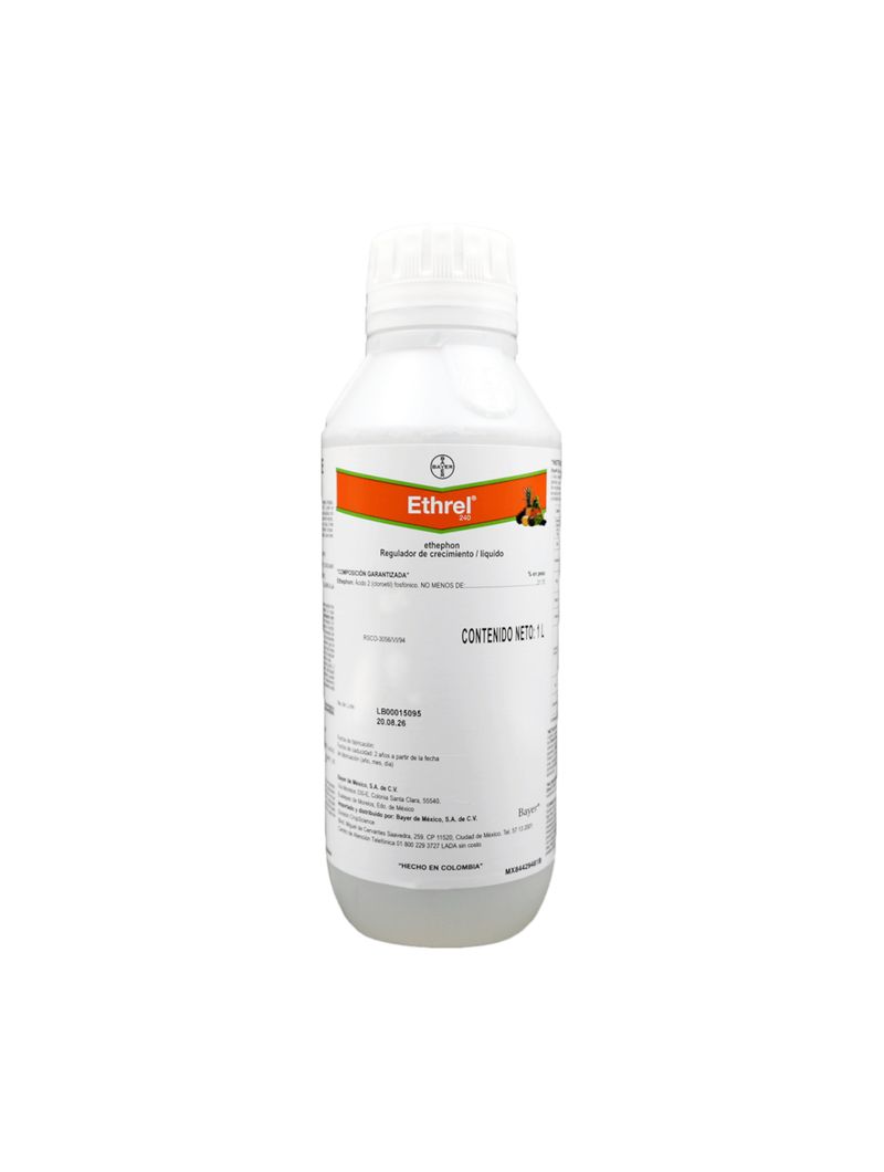 Adjuvante-Ethrel-240-Bayer-1L