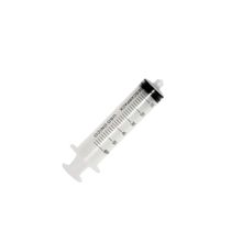 Seringa Descartável Luer Lock Hopper 60ml