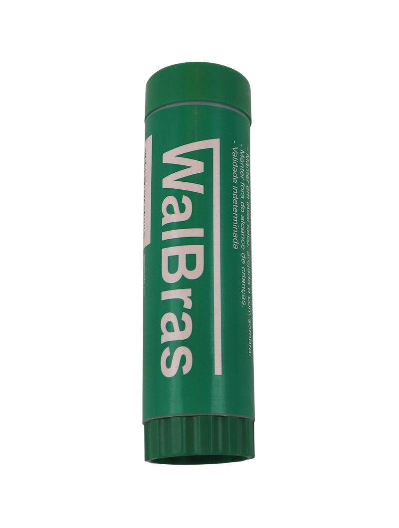 Bastao-De-Cera-Verde-Walbras-Walmur-68G