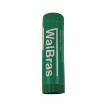 Bastão De Cera Verde Walbras Walmur 68g