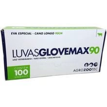 Luvas Extra 90cm Importada Glovemax Agrozootec