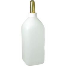 Mamadeira Bico Latex Bezerro Crizan Basso e Pancotte