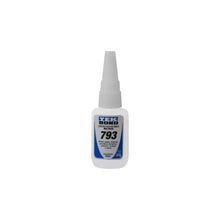 Cola Instantâneo Tekbond 793 Tramontina 20G