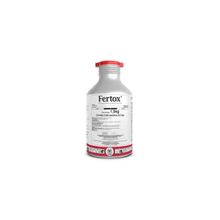 Fertox Fosfeto De Aluminio Rastroforte Agronegócios 1,5kg