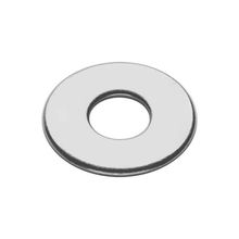 Arruela Lisa Polida Ciser 3/8"