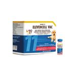 Vacina-V11-Vac-Elevencell-Labovet