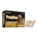 Vermifugo-Prazifen-800mg-Bimeda-Blister-4-Comprimidos