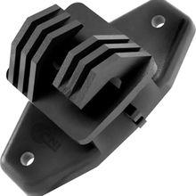 Isolador tipo W Guachuka