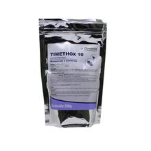 Carrapaticida e Mosquiticida Timethox 10 Bimeda 250G