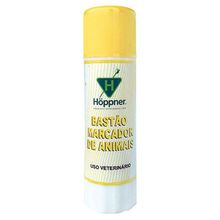 Bastão Marcador Amarelo Hoppner 57g