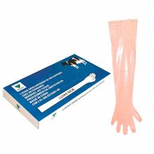 Luvas Inseminação Artificial 90Cm Hoppner