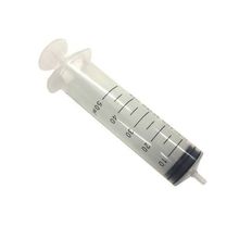 Seringa Manual 50ml Walmur