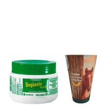 Uso Veterinário - Unguento Pearson Plus Creme 250g