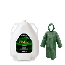 Endectocida Proatac Pour-On Pearson 5 Litros