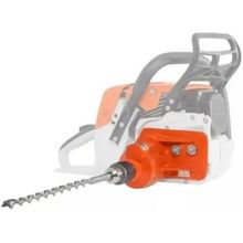 Furadeira para Motosserras Stihl 025-170-180-210-230-250 Bristol