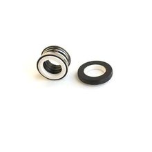 Selo Mecânico Especial para Motobomba B4T 716 Branco Motores