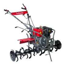Motocultivador Tratorito BTTD 10E 1500 a Diesel 10,6cv Branco Motores