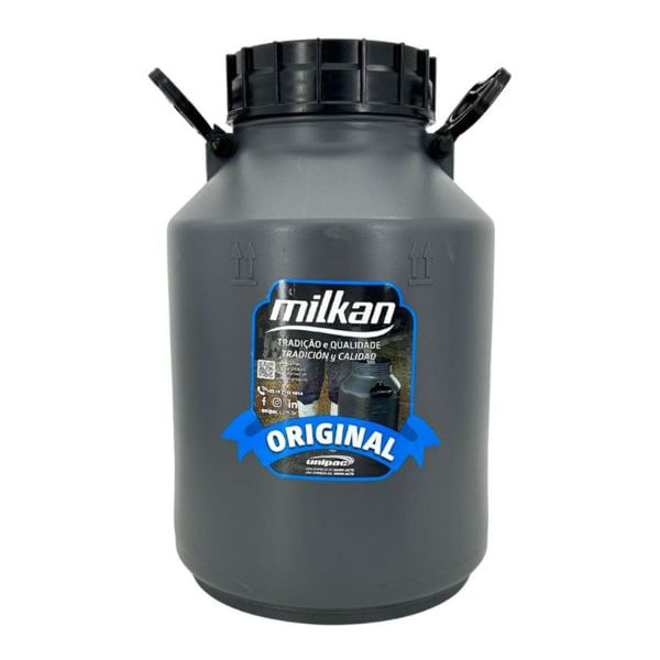 milkan