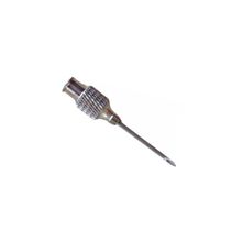 Agulha Hipodérmica Veterinária Canhão Redondo Walmur 15x2,0MM 50G