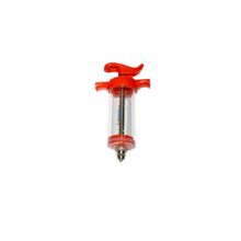 Seringa Veterinária TPX Hoppner 20Ml