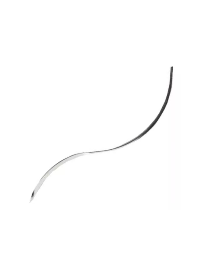 AgulAgulha-Para-Sutura-Em-S-Agrozootec-11Cm-50Gha-Para-Sutura-Em-S-Agrozootec-11Cm-50G