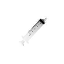 Seringa Descartável Sem Agulha Injex 10ml