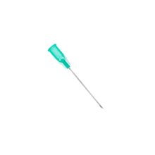 Agulha Hipodérmica Descartável Medix Brasil 30x0,80mm