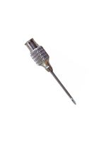 Agulha-Hipodermica-Veterinaria-Canhao-Redondo-Walmur-15x18xxMm-50G-