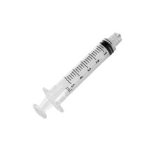 Seringa sem Agulha Luer Lock Medix Brasil 5ml