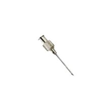 Agulha Hipodérmica Veterinária Hoppner 30X1,8mm  25g