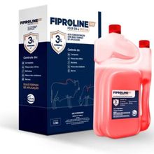 Inseticida Fiproline Duo Ceva 1L