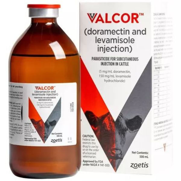 valcor