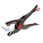 Aplicador-de-Brincos-Z2-Vermelho-Tagger