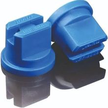 Bico Pulverizador Leque Jef 8003 Azul Jacto