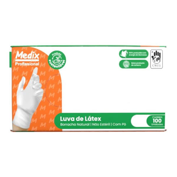 luva-medix