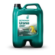 Lubrificante Urania 1000 15W40 CI-4 20L Petronas