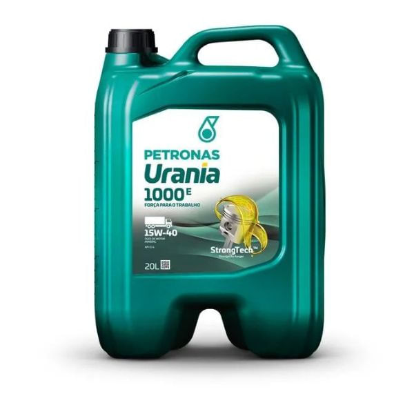 petronas