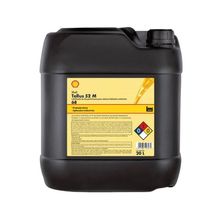 Lubrificante Hidráulico Tellus S2 M68 Balde 20L Shell