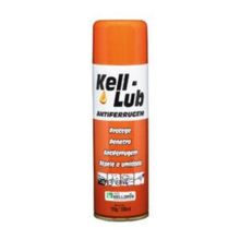 Kell-lub Oleo Antiferrugem Lubrificante 300ml Kelldrin