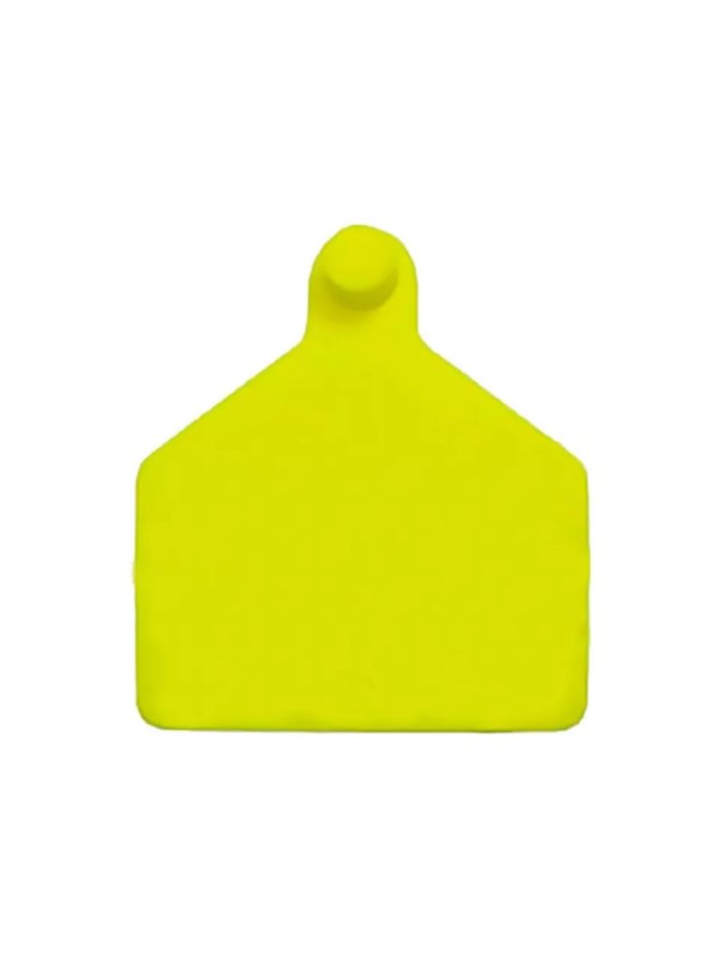 Brinco-Amarelo-Medio-Liso-Zooflex-25-Unidades-250G