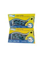 Brinco-Azul-Liso-Medio-Allflex-250G