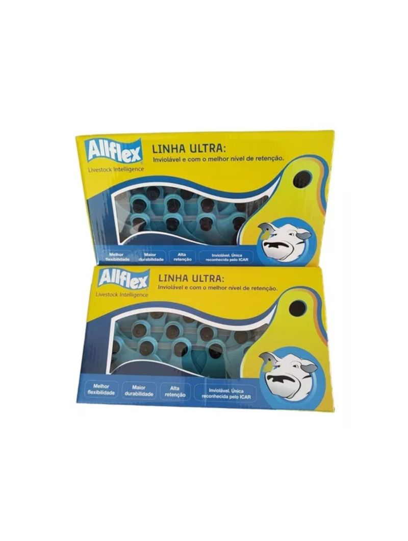 Brinco-Azul-Liso-Medio-Allflex-250G