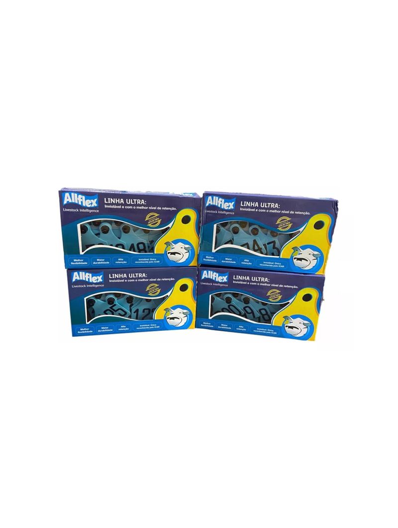 Brinco-P-Animal-MP-FG-Azul-Grande-Numerado-Allflex-250G