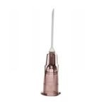 Agulha-Descartavel-Esterilizada-Marrom-Descarpack-13x45MM-50G