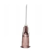 Agulha Descartável Marrom Descarpack 13mmx45mm 50g