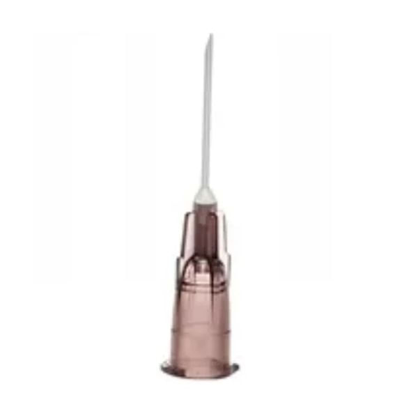 Agulha-Descartavel-Esterilizada-Marrom-Descarpack-13x45MM-50G
