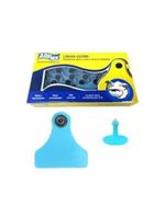 Conjunto-Brinco-BTM-JUF-Medio-Azul-Liso-Allflex-25-Unidades