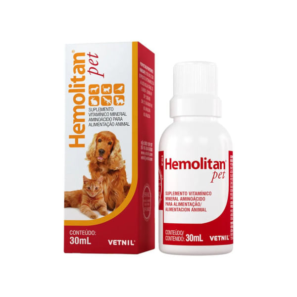 Suplemento-Hemolitan-Pet-Gotas-Vetnil-30ml